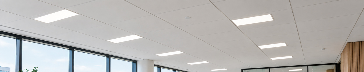 LED Paneler 30x60 cm