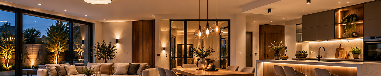LED Indendørsbelysning