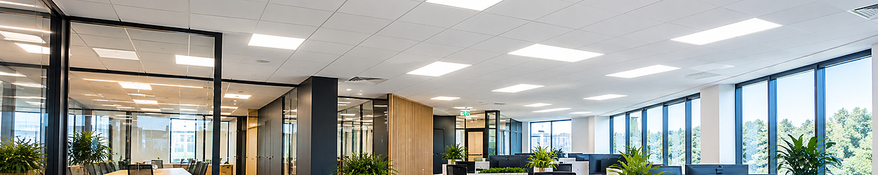 LED Paneler