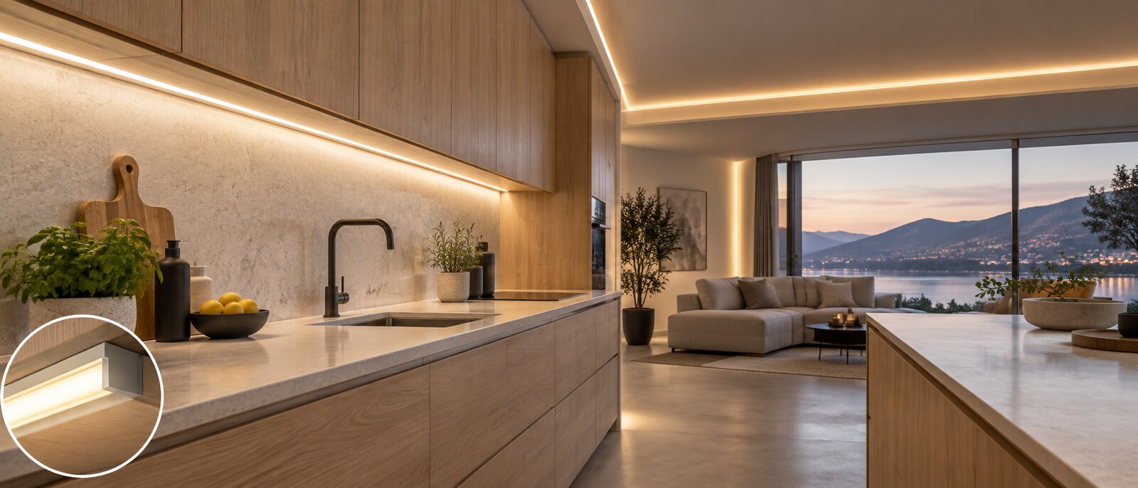 LED Strips