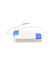 LED-panel-driver 40W | Flimmerfri | 1000 mA