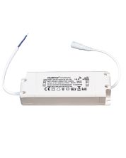 LED-panel-driver 40W Dæmpbar | Flimmerfri | 1000 mA