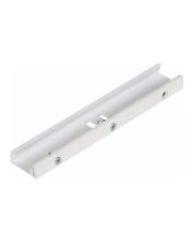 3-Faset Skinne Ophængsbøjle | 32x180 mm