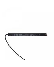 Strømforsyning 48V 100W Sort