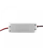 RGB LED-strip controller 12/24V 10A 120/240W Konekto Mesh