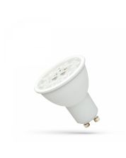 LED GU10-spot 6W CCT 550 lm 38°