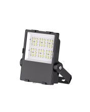 LED-byggelampe 100W 160-170 lm/W – indbygget driver – IP66 – TP3