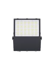 LED-projektør 400W 170 lm/W – 68.000 lumen – P45 asymmetrisk – IP66