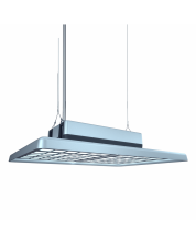 LED High Bay Blændfri 120W – 19.200 Lumen – 4000K – UGR<21 – DALI