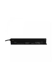 Strømforsyning 48V 150W Sort