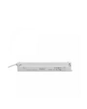 Strømforsyning 48V 150W Hvid