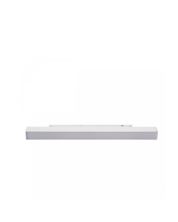 Aflang LED-skinnelampe 15W K2700 48V 300 mm Hvid