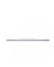 Aflang LED-skinnelampe 20W K2700 48V 600 mm Hvid