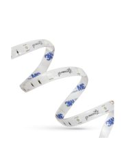 RGB LED-strip 35W RGB 12V 10mm IP44 per meter