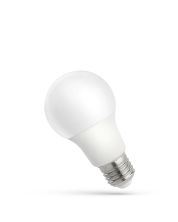 LED-pære E27 9W K6000 840 lm