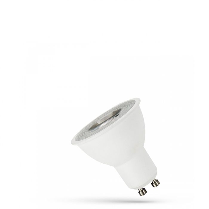 LED GU10-spot 4W CCT 350 lm 55°