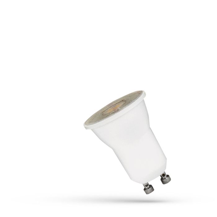 LED-armatur 75 lm/W 4W
