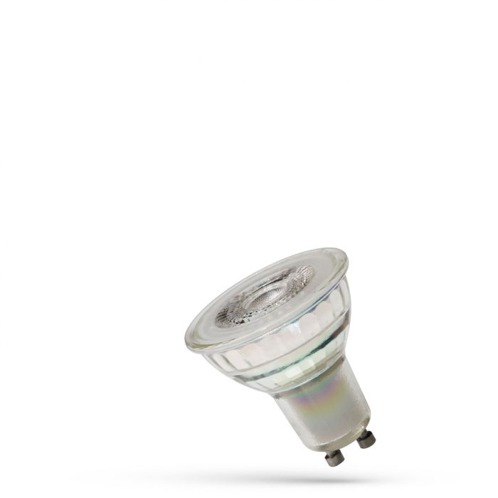 LED GU10-spot 4,5W CCT 380 lm 45°