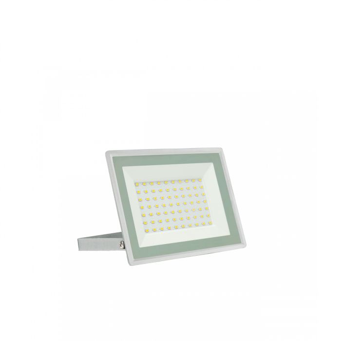 LED Byggebelysning 50W 86 lm/W