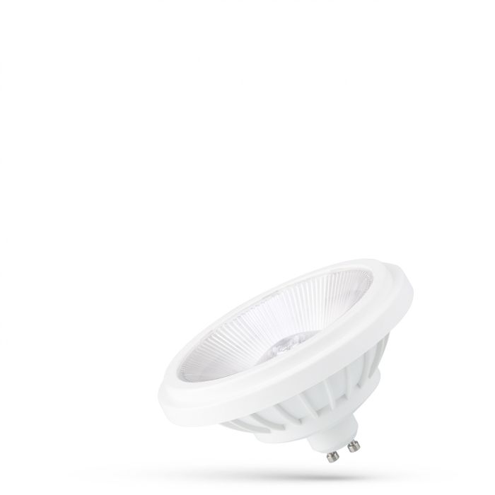 LED AR111 GU10 spot 14W K4000 hvid 86 lm/W