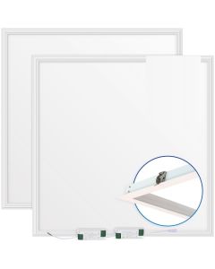 LED-panel 62x62 cm | 40W | 3600 lumen | CRI90 | Flimmerfri