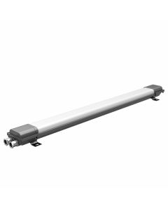 LED High Bay 200W ATEX eksplosionssikker – 32.000 Lumen – 5000K