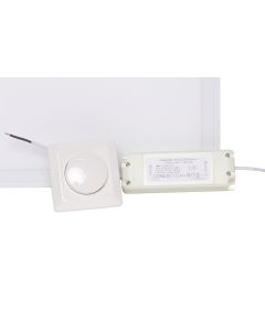 LED-panel-driver 40W TRIAC Dæmpbar