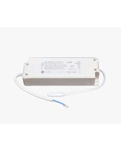 LED-panel-driver 40W WiFi til CCT-paneler | 750 mA