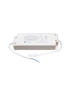 LED-panel-driver 40W WiFi til CCT-paneler | 750 mA