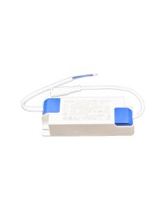 LED-panel-driver 40W | Flimmerfri | 1000 mA