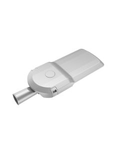 LED Gadelampe 0-80W Justerbar – 160 lm/W – 2700K – Uden Driver