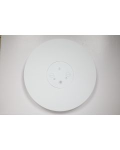 LED Påbygningspanel Rundt Ø50 cm | 48W | CCT Valgbar | 3000K-6000K