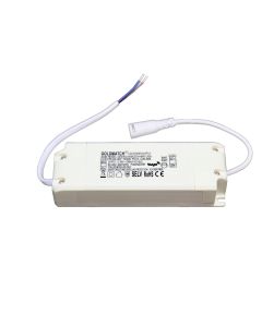 LED-panel-driver 40W WiFi | Smart Life App | 1000 mA