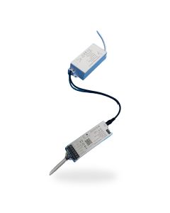 WiFi-adapter 40W til RGBW / RGB+CCT-paneler