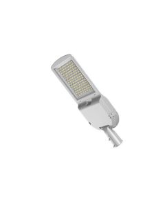 LED Gadelampe 0-80W Justerbar – 160 lm/W – 2700K – Uden Driver