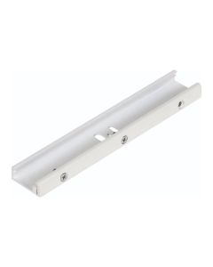 3-Faset Skinne Ophængsbøjle | 32x180 mm