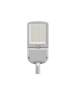 LED Gadelampe 0-40W Justerbar – 160 lm/W – 2700K – Uden Driver