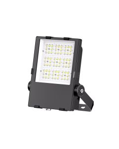 Metalskærm til LED-projektør 150W