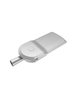 LED Gadelampe 0-80W Justerbar – 180 lm/W – 4000K – Uden Driver