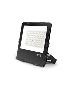 LED-projektør 50W 150 lm/W – 7500 lumen – Philips LED – IP66 – 120°