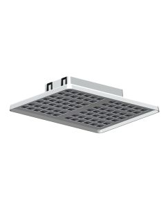 Beskyttelsesgitter i rustfrit stål til LED-projektør 200W/240W
