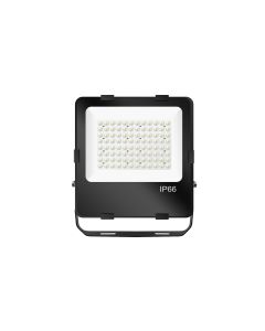LED-projektør 50W – 6.500–7.500 Lumen – 2700K / 4000K / 5000K – 120° – IP66 – Sensortilslutning