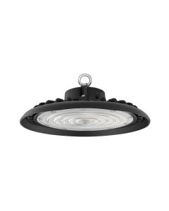 LED High Bay UFO 200W – 150 lm/W – Sensorklar – 90°
