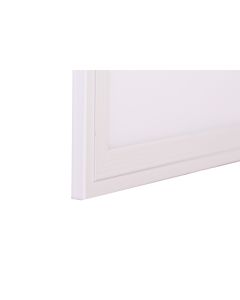 LED-panel 62x62 cm 40W 110L/w Flimmerfri 9 mm