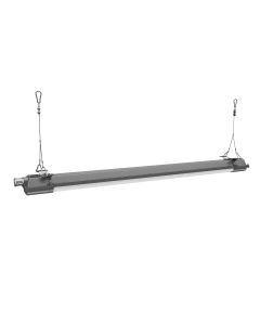 LED High Bay Korrosionsbestandig 200W – 32.000 Lumen – 5000K