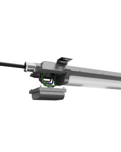 LED High Bay Korrosionsbestandig 200W – 32.000 Lumen – 5000K
