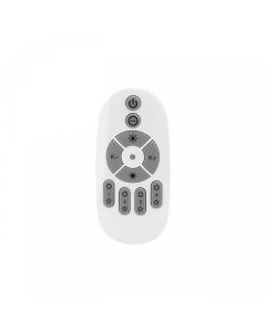 Smart fjernbetjening RGB+CCT dæmpbar Beacon – 150×38×15 mm