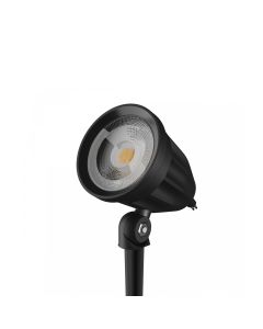 LED-armatur 80 lm/W 6W IP65