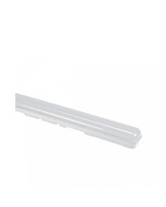 LED vandtæt armatur 60 cm 120 lm/W 25W IP65 IK07