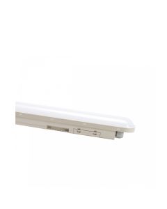 LED vandtæt armatur 60 cm 120 lm/W 25W IP65 IK08